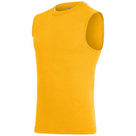 Youth Shooter Shirt Gold Basketball Single Jersey & Shorts