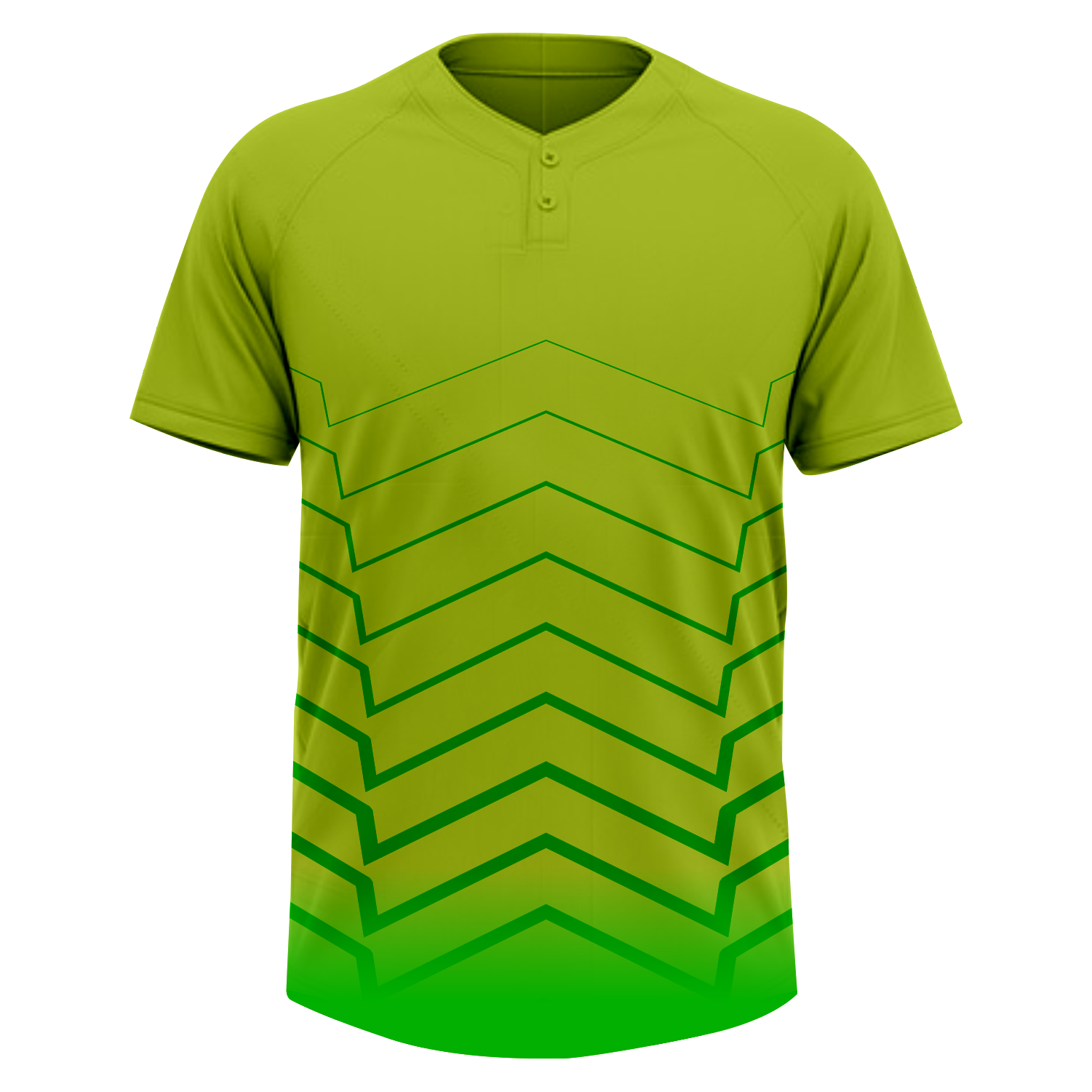 Lime green youth baseball sales jerseys