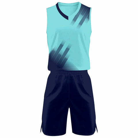 Cosmo NS Customizable Basketball Jersey With Optional Shorts