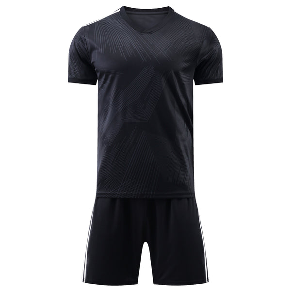 Real SS Soccer Uniform Kit