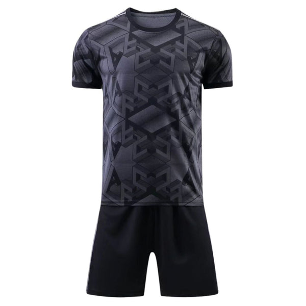 Warrior SS Soccer Uniform Kit