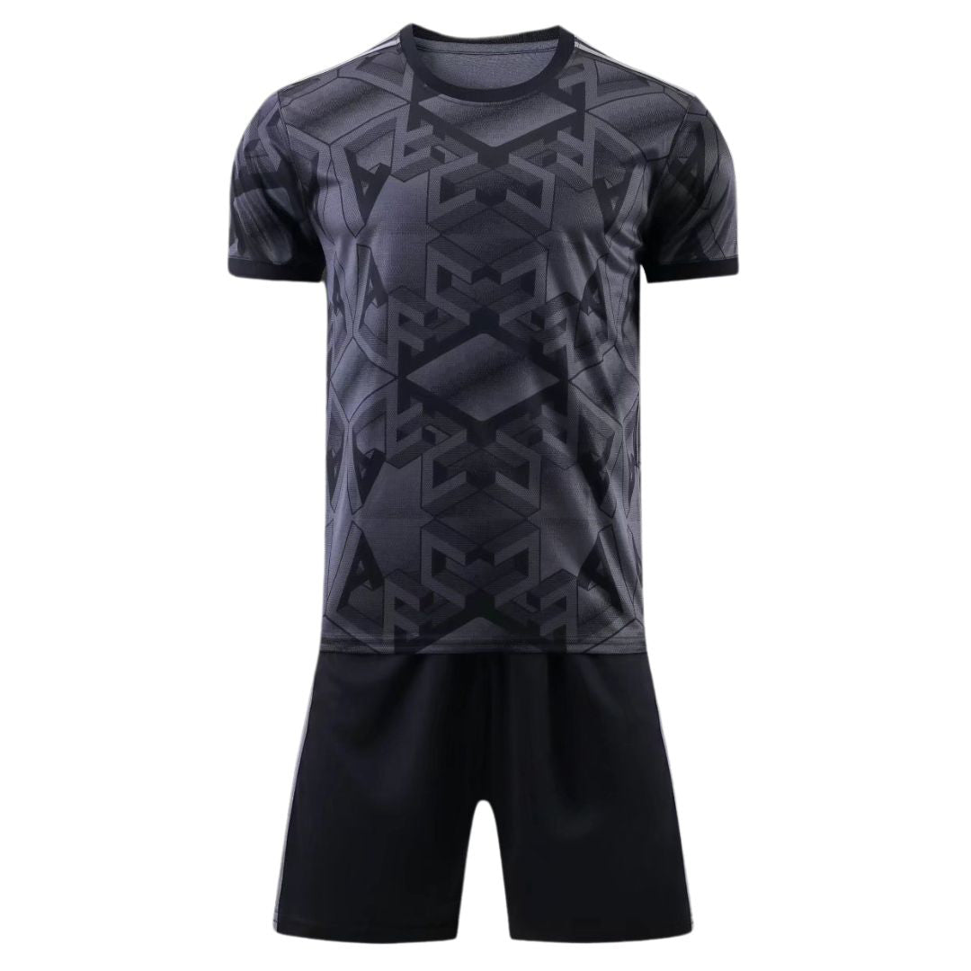Warrior SS Soccer Uniform Kit – Fc Sports