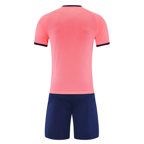 Astro SS Youth Soccer Uniform Kit