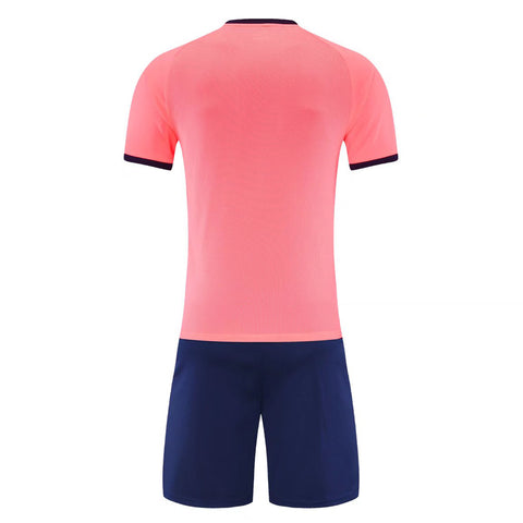 Astro SS Soccer Uniform Kit