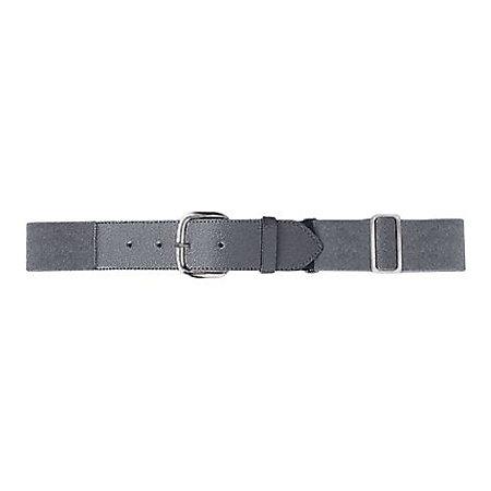 Elastic Baseball Belt Adult Baseball