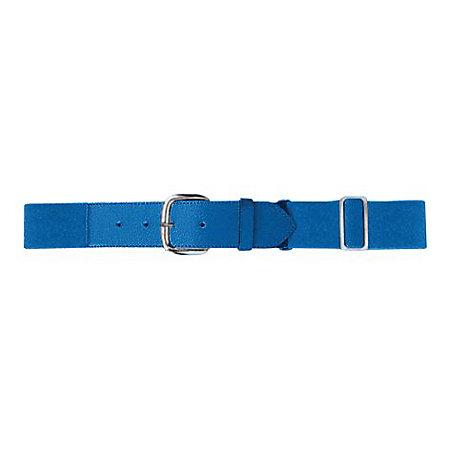 Elastic Baseball Belt Adult Baseball