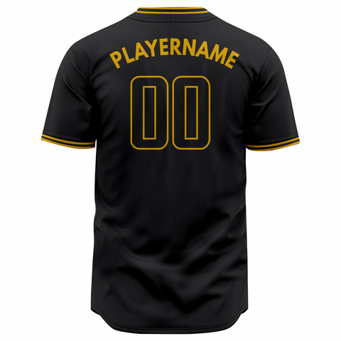 Knight SS Youth Baseball Jersey
