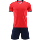 Rivoli SS Youth Soccer Uniform Kit