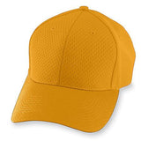 Athletic Mesh Cap-Youth