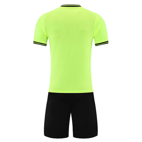 Lanes SS Youth Soccer Uniform Kit