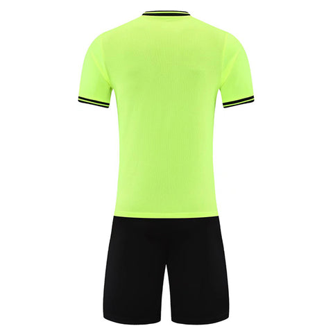 Lanes SS Soccer Uniform Kit