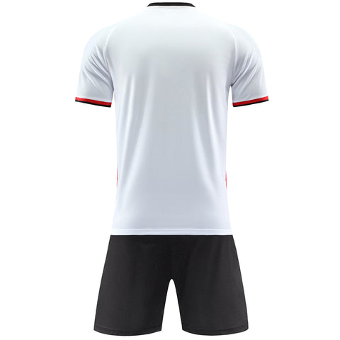 Rivoli SS Youth Soccer Uniform Kit