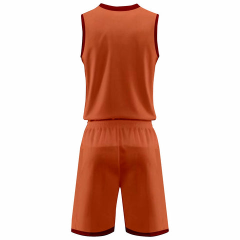 Equator NS Customizable Basketball Jersey With Optional Shorts