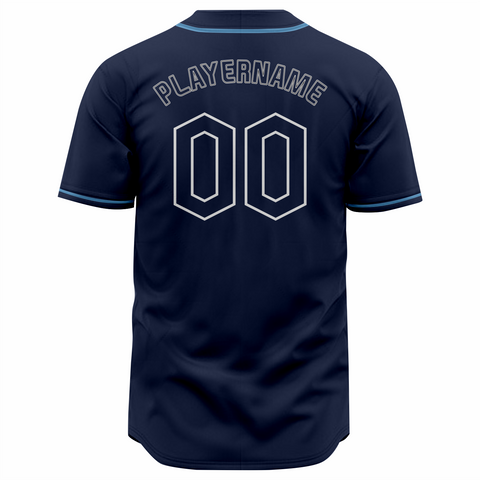 Avalon SS Youth Baseball Jersey