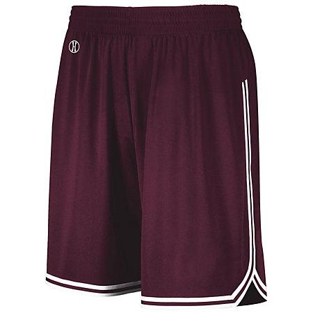 Youth retro basketball shorts Fc Sports