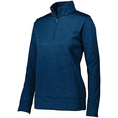 Ladies Stoked Pullover Softball