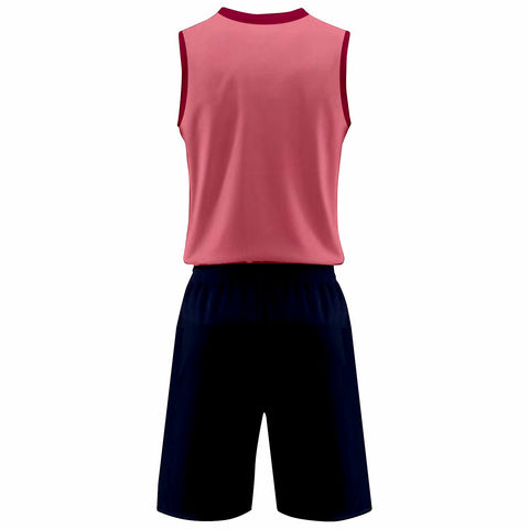 Cielo NS Customizable Basketball Jersey With Optional Shorts