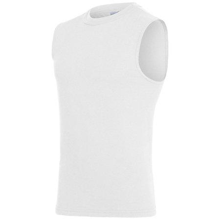 Youth Shooter Shirt White Basketball Single Jersey & Shorts