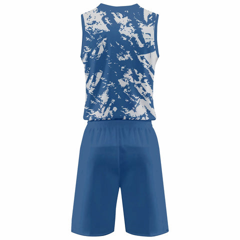 Los Cafeteros NS Customizable Basketball Jersey With Optional Shorts