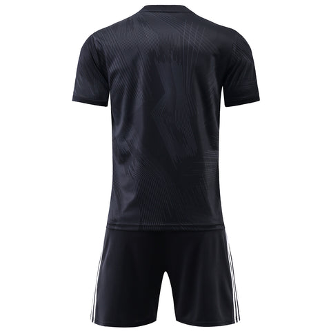 Real SS Youth Soccer Uniform Kit