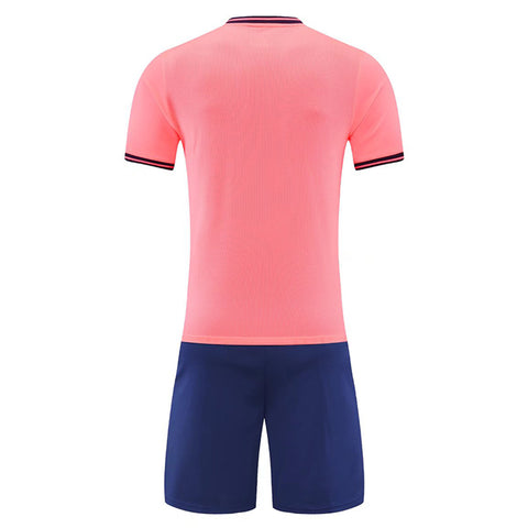 Lanes SS Soccer Uniform Kit