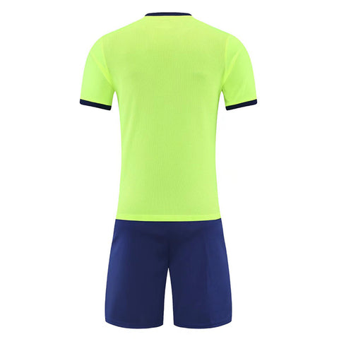 Tetris SS Youth Soccer Uniform Kit