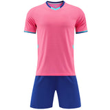 Rivoli SS Youth Soccer Uniform Kit