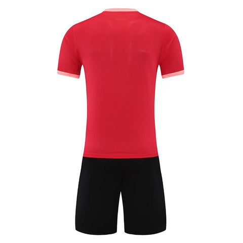 Tetris SS Youth Soccer Uniform Kit
