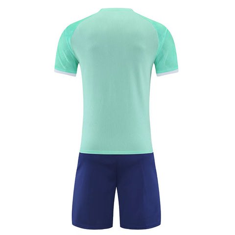 Zag SS Soccer Uniform Kit