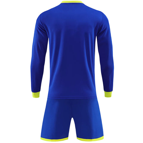 Lambo LS Soccer Uniform Kit