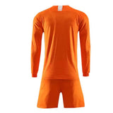 Dutch Ls Adult Soccer Uniforms