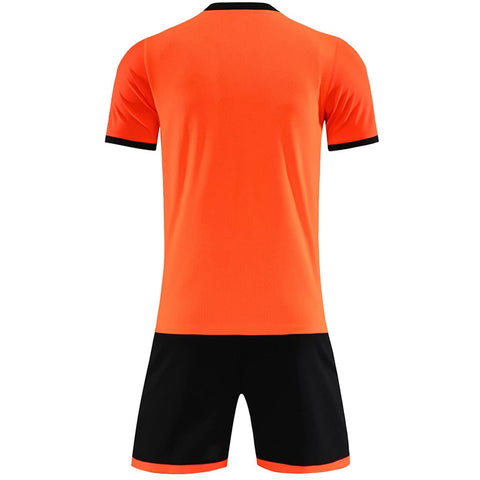 Gradient SS Youth Soccer Uniform Kit