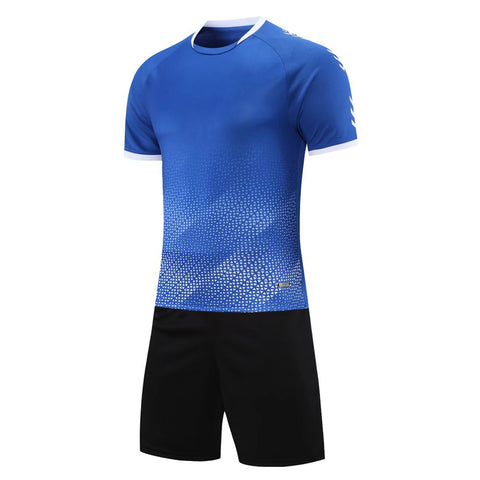 Astro SS Soccer Uniform Kit