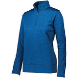 Ladies Stoked Pullover Royal Basketball Single Jersey & Shorts