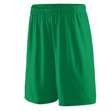 Pantalones cortos de entrenamiento para jóvenes de baloncesto