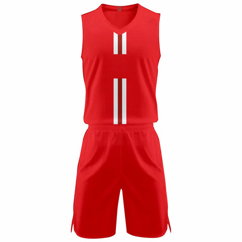 Paris NS Customizable Basketball Jersey With Optional Shorts