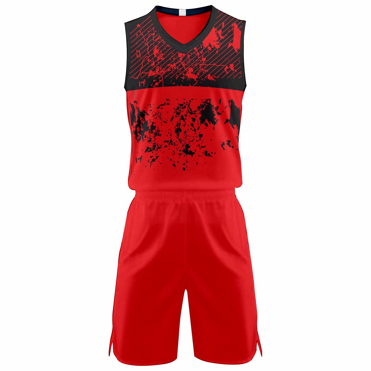 Buy Wholesale China Youth Custom Design Basketball Jersey Basketball Uniform  Suit Sports Breathable & Basketball Jerseys at USD 3