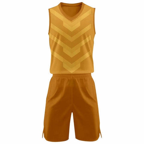 Detroit NS Customizable Basketball Jersey With Optional Shorts