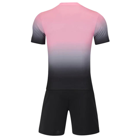 Levels SB Soccer Uniform Kit
