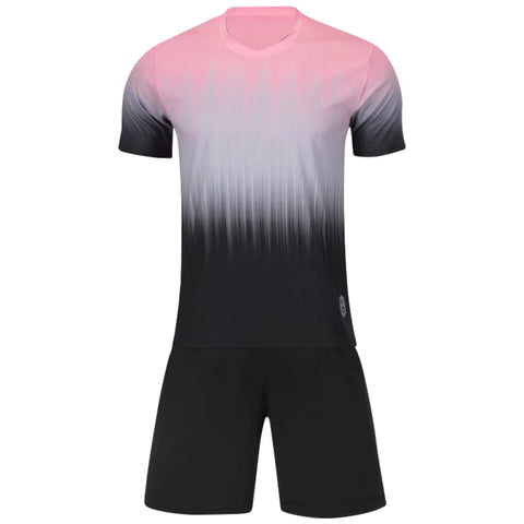 Levels SB Youth Soccer Uniform Kit