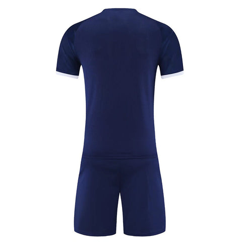 Zag SS Youth Soccer Uniform Kit