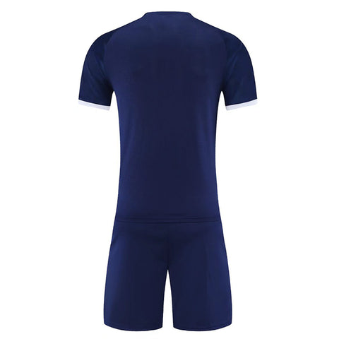 Zag SS Soccer Uniform Kit