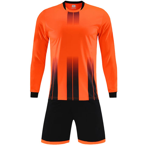Lambo LS Soccer Uniform Kit