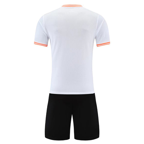 Lanes SS Soccer Uniform Kit