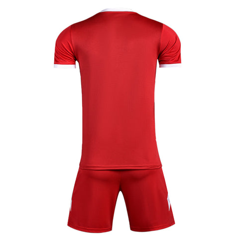 Squad SS Youth Soccer Uniform Kit