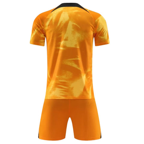 Amster SS Soccer Uniform Kit