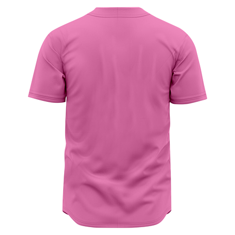 Lion SS Baseball Jersey