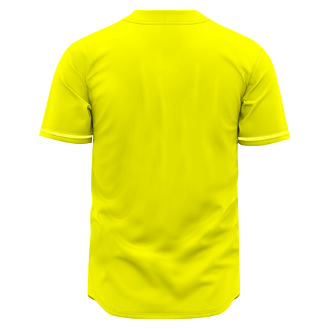 Plymouth SS Baseball Jersey