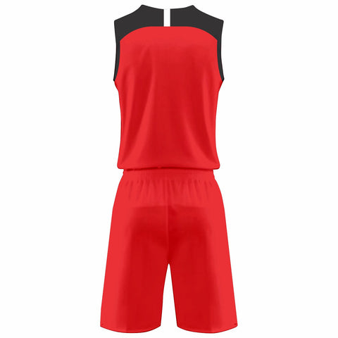 Spurs NS Customizable Basketball Jersey With Optional Shorts