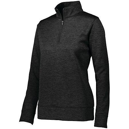 Ladies Stoked Pullover Softball